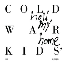 Hold my home