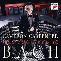 All you need is Bach