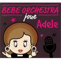 Joue Adele