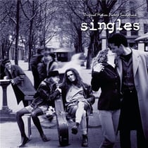 Singles (bof)
