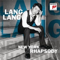 New York rhapsody