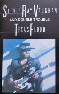Texas flood