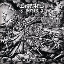 Dead shores rising
