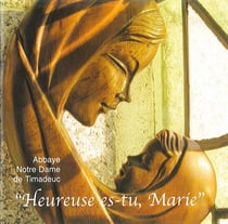 Heureuse es-tu Marie