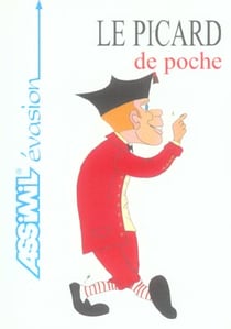 Guide poche picard