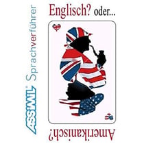 Englisch ? oder... amerikanish ?