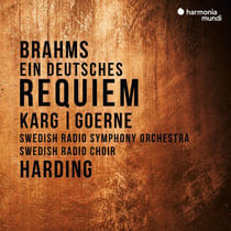 Ein Deutsches requiem