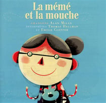 La mémé et la mouche