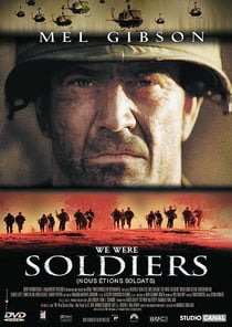 Nous étions soldats