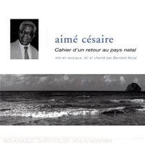 Cahier d'un retour au pays natal