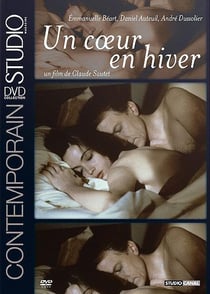 Un coeur en hiver