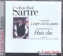 Huis clos - l'enfer, c'est les autres