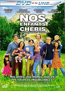 Nos enfants chéris