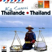 Thailande : ko samui