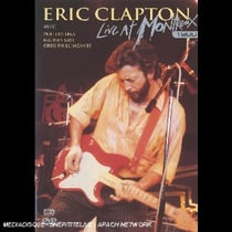 Live At Montreux (1986)