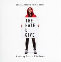 The hate u give (bof)