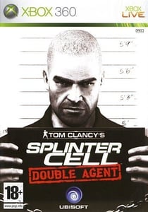 Splinter Cell 4 : Agent Double