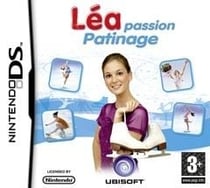 Lea: passion patinage