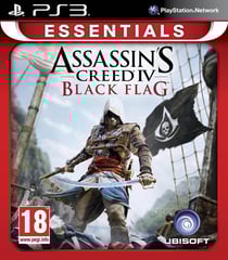 Assassin's Creed IV : Black Flag