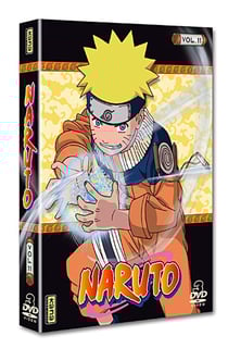 Naruto - Vol. 11