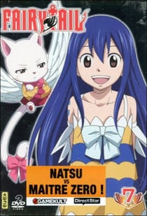 Fairy Tail - Vol. 7