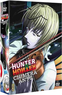 Hunter X Hunter - Chimera Ant - Vol. 2