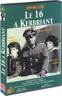 Le 16 à Kerbriant