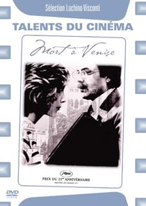 Mort à Venise