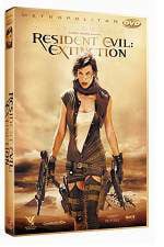 Resident Evil : Extinction