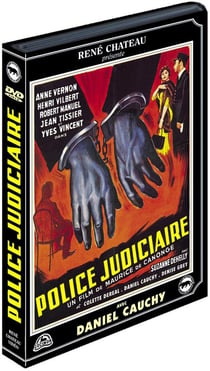 Police judiciaire