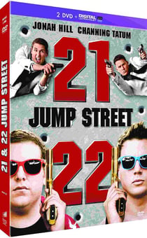 21 & 22 Jump Street