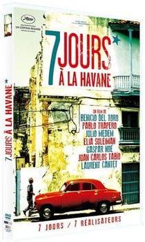7 jours à La Havane