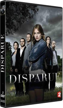 Disparue