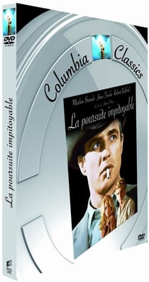 La Poursuite impitoyable