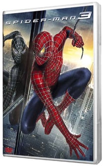 Spider-man 3