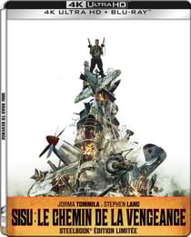 Sisu : Le Chemin de la vengeance