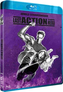 Last Action Hero