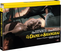 La Dame de Shanghaï