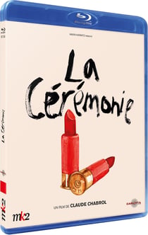 La Cérémonie