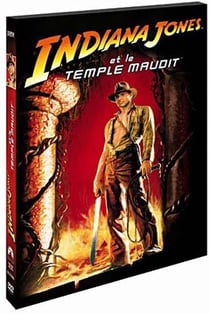 Indiana Jones et le Temple Maudit
