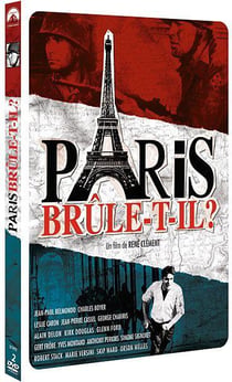 Paris brûle-t-il ?