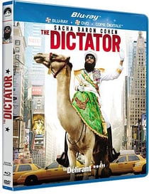 The Dictator