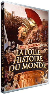 La Folle histoire du monde