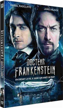Docteur Frankenstein