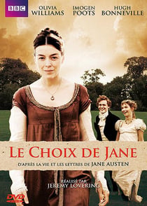 Le Choix de Jane