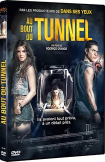 Au bout du tunnel