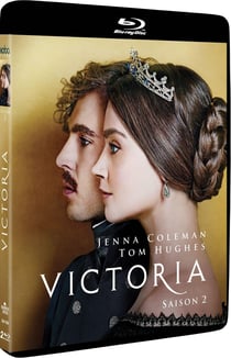Victoria - Saison 2