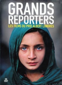 Grands reporters : les films du prix Albert Londres