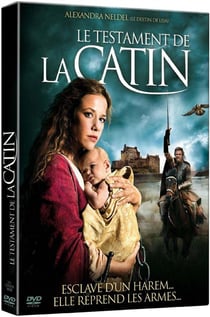 Le Testament de la Catin