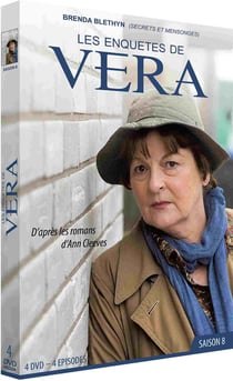 Les Enquêtes de Vera - Saison 8